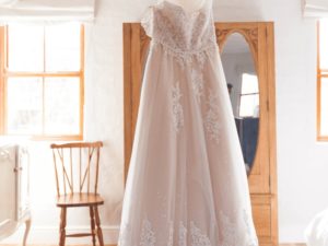 Practical Tips about the constant maintenance and Storage of Wedding Gowns