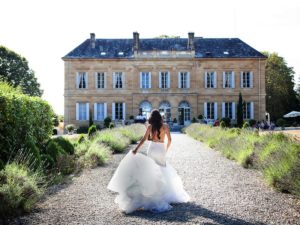 How To Choose The Best Wedding Planner