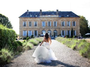 Do you want a tipi wedding?