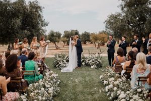 YOUR WEDDING ALLY: ESSENTIAL CONSIDERATIONS IN CHOOSING A PLANNER IN ITALY