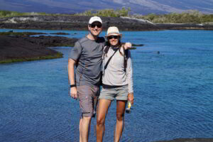Make Your Honeymoon More Memorable with The Galapagos Trip