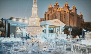 Top 5 Things To Know Before Touring Your Wedding Venue