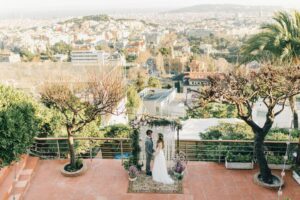 Getting Married in Spain: Discover the Best Wedding Destinations