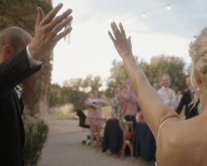 5 Tell-tale Signs You Need a Videographer for Your Magical Day