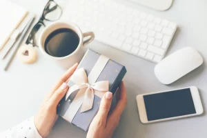 The Etiquette of Gifting: Should You Get Your Personal Attendant a Gift?