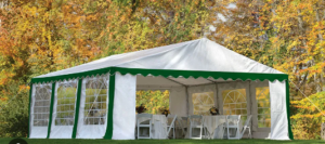 3 Reasons to Consider Event Tent Rental    