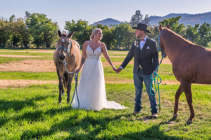 The Art of Storytelling: Creating Memorable Wedding Films in Kelowna